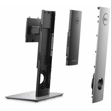 Calculator DELL OptiPlex 7070 UFF / Intel Core i3 / 8GB / 256GB SSD / Win10Pro / Black