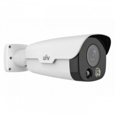 Camera cilindrica UNIVIEW IPC262EFW-DUZ
