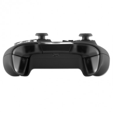 SVEN GC-5070 Wireless Gamepad, Windows, Android, PS3, 2 mini joysticks and 11 buttons, USB, Black