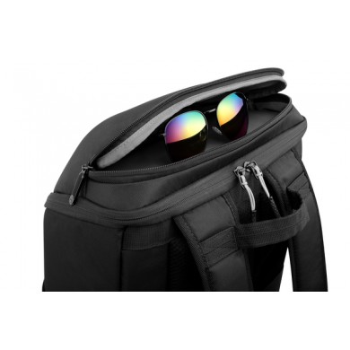 17.0&rdquo; NB Backpack - Dell Gaming Backpack 17, GM1720PM, Fits most laptops up to 17&rdquo;, rain cover, water-resistant shield , reflective design, Compatible with Dell G Series laptops.