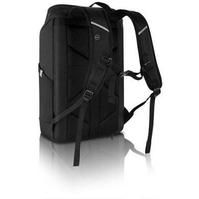 17.0&rdquo; NB Backpack - Dell Gaming Backpack 17, GM1720PM, Fits most laptops up to 17&rdquo;, rain cover, water-resistant shield , reflective design, Compatible with Dell G Series laptops.