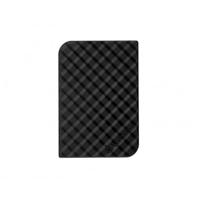 2.5&rdquo; HDD Extern Verbatim &rdquo;Store 'n' Go&rdquo; / USB3.0 / 4.0TB / Black