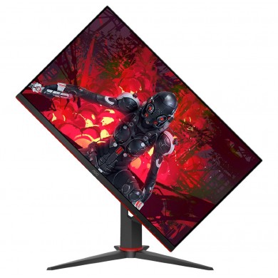 27.0&rdquo; Gaming monitor AOC Q27G2U/BK / 1ms / 144Hz / sRGB 118% / Black