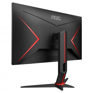 27.0&rdquo; Gaming monitor AOC Q27G2U/BK / 1ms / 144Hz / sRGB 118% / Black