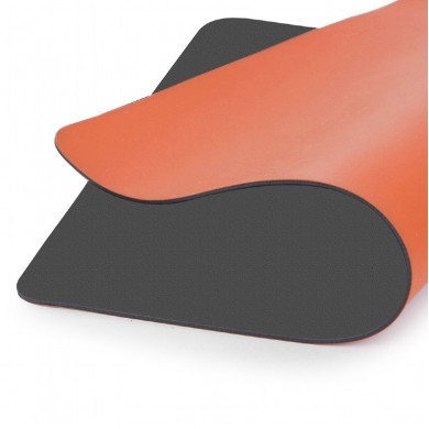 Gembird Mouse pad MP-S-GAMEPRO-M, Gaming, Dimensions: 275 x 320 x 2 mm, Material: silicon