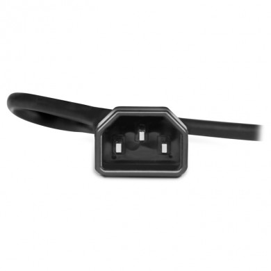 Power strip SVEN EX-I5 black 1.8 m, for UPS, 5 Sockets, Black