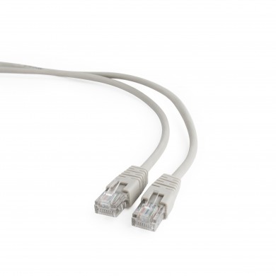 UTP Cat.5e Patch cord, 50m, Grey