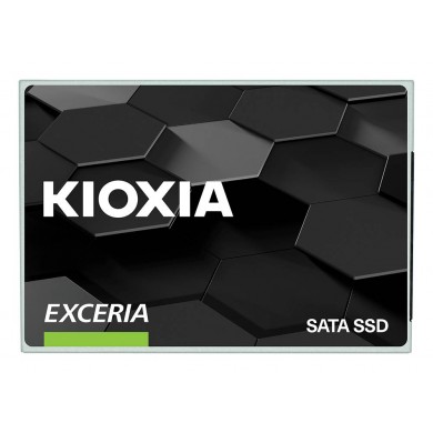 SSD 2.5"  KIOXIA (Toshiba) Exceria 240GB