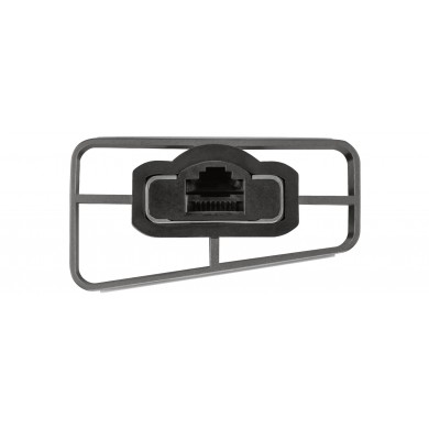 Adaptor Multiport Docking Station Trust Dalyx/ USB-С/ 4xUSB-A/ 2xUSB-C/ HDMI/ RJ45/ SD/ microSD