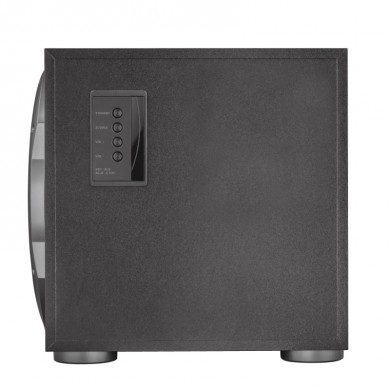 Boxe Gaming 5.1 Trust GXT 658 Tytan, Black / 180W / 3,5 AUX