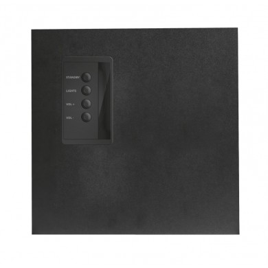 Boxe Gaming 2.1 Trust GXT 629 Tytan, Black / 120W / 3,5 AUX / RGB Illuminated