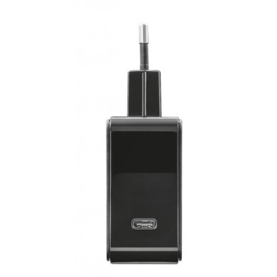 USB-C AC Adapter Trust, 61W + Cable