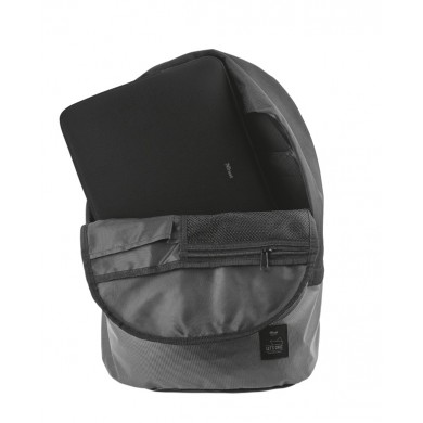 Trust Primo Soft Sleeve for 15.6" laptops - Black