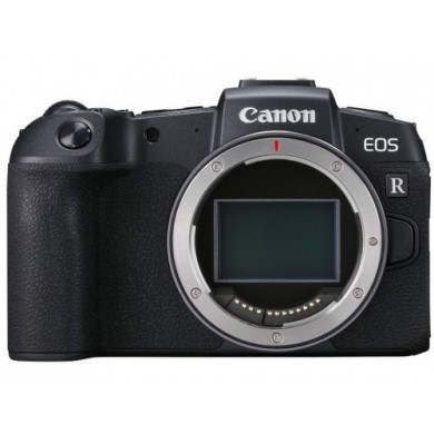 Mirrorless Camera CANON EOS R + RF 24-105 f/4-7.1 IS STM (3075C129)