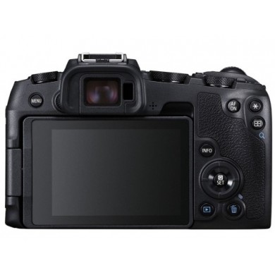 Mirrorless Camera CANON EOS R + RF 24-105 f/4-7.1 IS STM (3075C129)