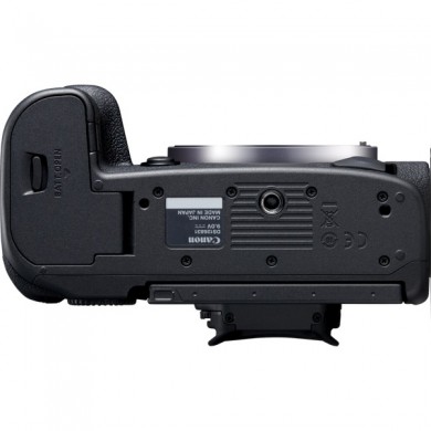 Mirrorless Camera CANON EOS R5 Body (4147C050)