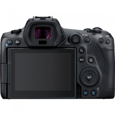 Mirrorless Camera CANON EOS R5 Body (4147C050)