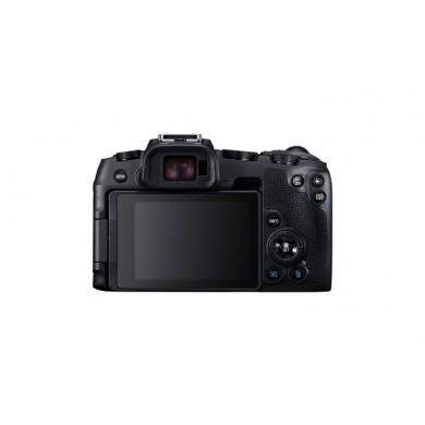 Mirrorless Camera CANON EOS RP + RF 24-105 f/4-7.1 IS STM (3380C154)