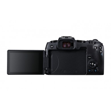 Mirrorless Camera CANON EOS RP + RF 24-105 f/4-7.1 IS STM (3380C154)