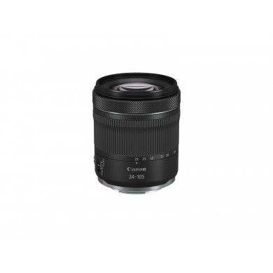 Mirrorless Camera CANON EOS RP + RF 24-105 f/4-7.1 IS STM (3380C154)