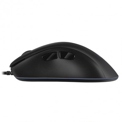 SVEN RX-G830 RGB Gaming, Optical Mouse, 500-6400 dpi, 5+1 buttons (scroll wheel),  DPI switching modes, USB
