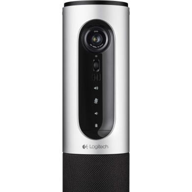 Logitech Video Conferencing System CONNECT, Full HD 1080p