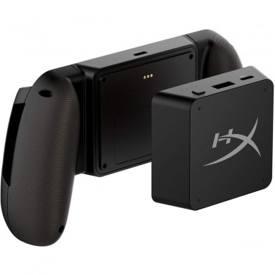 Charging Controller Grips for Smartphones HyperX ChargePlay Clutch (HX-CPCM-U)