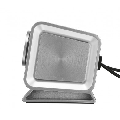 Soundbar Trust Asto Black / 12W / 3,5 AUX / USB power