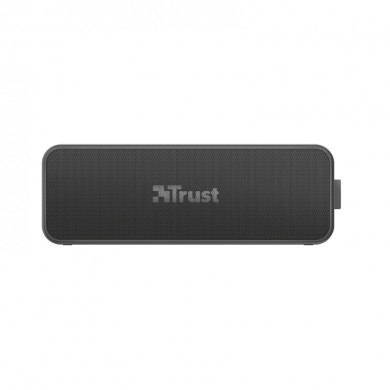 Boxa wireless Bluetooth Trust Zowy Max Stylish Black / 20W / IPX7 / Up to 14 hours