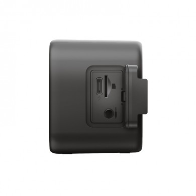 Boxa wireless Bluetooth Trust Zowy Max Stylish Black / 20W / IPX7 / Up to 14 hours
