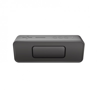 Boxa wireless Bluetooth Trust Zowy Max Stylish Black / 20W / IPX7 / Up to 14 hours