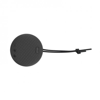 Boxa wireless Bluetooth compacta Trust Miro Black / 5W / IPX7 / Up to 14 hours