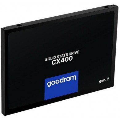 SSD 2.5" GOODRAM CX400 Gen.2 1.0TB