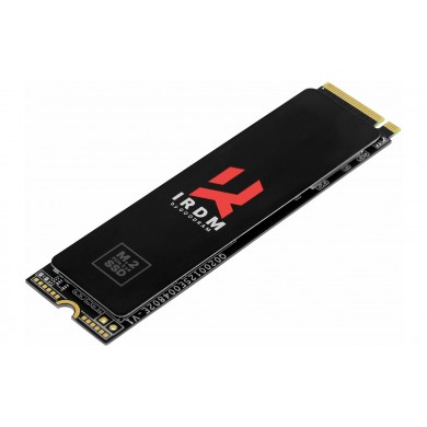 M.2 NVMe SSD GOODRAM IRDM 256GB