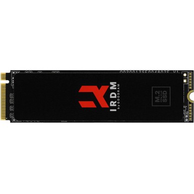 M.2 NVMe SSD GOODRAM IRDM 512GB
