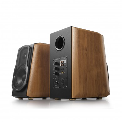 Hi-Res Boxe Edifier S1000MKII  / 2x60w /  Bluetooth Aptx
