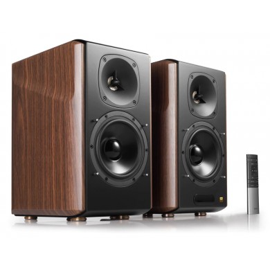 Hi-Res Boxe Edifier S2000MKIII  / 2x65w /  Bluetooth Aptx HD