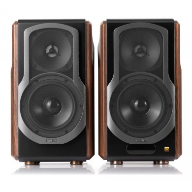 Hi-Res Boxe Edifier S2000MKIII  / 2x65w /  Bluetooth Aptx HD