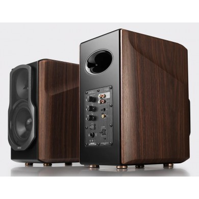 Hi-Res Boxe Edifier S2000MKIII  / 2x65w /  Bluetooth Aptx HD