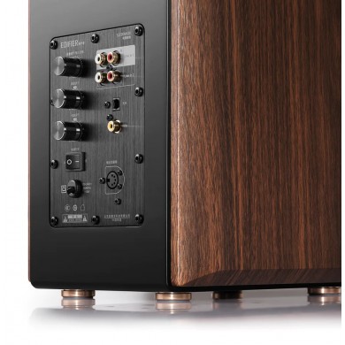 Hi-Res Boxe Edifier S2000MKIII  / 2x65w /  Bluetooth Aptx HD