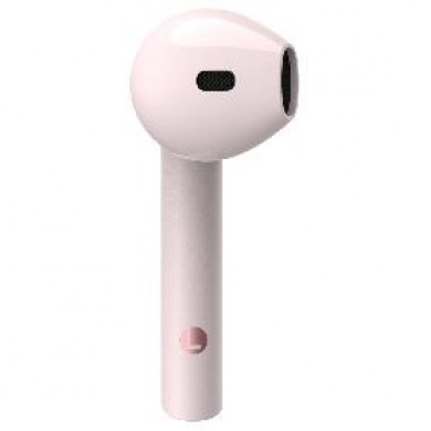 Casti Edifier TWS200BT True Wireless Stereo, Pink