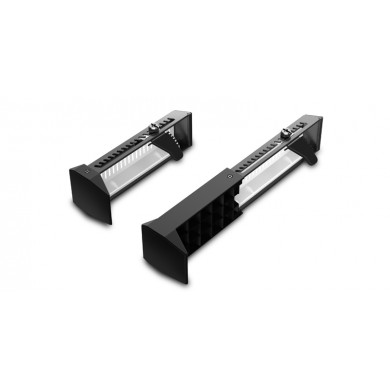 DEEPCOOL &rdquo;GH-01 A-RGB&rdquo;,  A-RGB adjustable Stand, colorful and reliable Graphics Card Holder, Modular Design, 232g