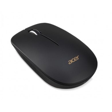 ACER  BLUETOOTH MOUSE BLACK  AMR010, BT 5.1, 1200 dpi, RETAIL PACK