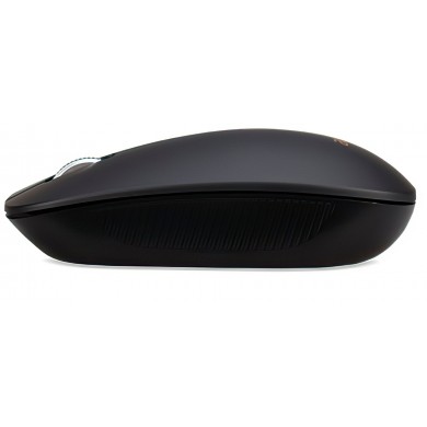 ACER  BLUETOOTH MOUSE BLACK  AMR010, BT 5.1, 1200 dpi, RETAIL PACK