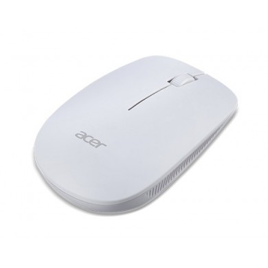 ACER  BLUETOOTH MOUSE WHITE  AMR010, BT 5.1, 1200 dpi, RETAIL PACK