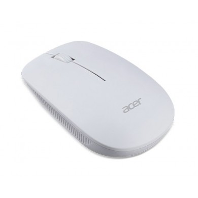 ACER  BLUETOOTH MOUSE WHITE  AMR010, BT 5.1, 1200 dpi, RETAIL PACK