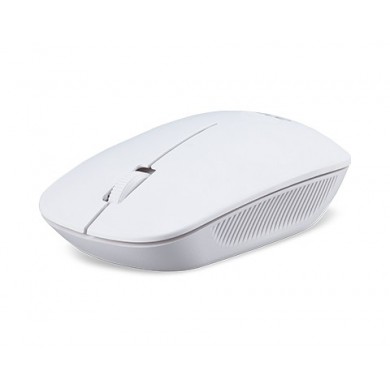 ACER  BLUETOOTH MOUSE WHITE  AMR010, BT 5.1, 1200 dpi, RETAIL PACK