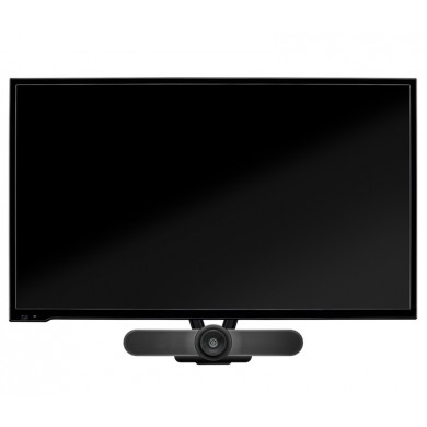 Logitech TV Mount for MEETUP Camera