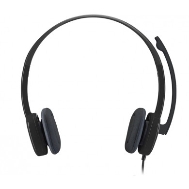 Casti Logitech H151 / Black
