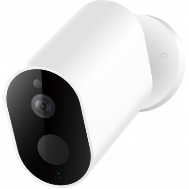 Smart Camera XIAOMI IMILAB EC2, White